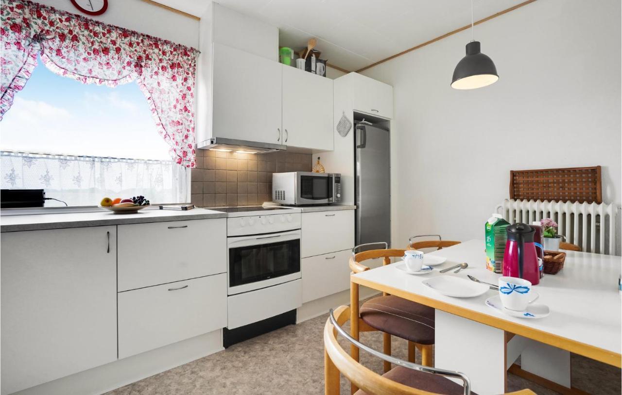 3 Bedroom Pet Friendly Home In Норборг Экстерьер фото